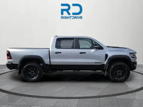 Photos of 2022 Ram 1500 TRX for sale in El Paso, TX at RightDrive - 6930 Alameda