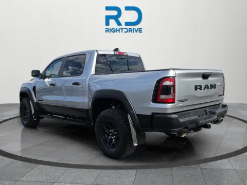 More photos of 2022 Ram 1500 TRX at RightDrive - 6930 Alameda, TX