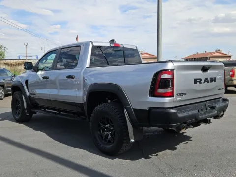 More photos of 2022 Ram 1500 TRX at RightDrive - 6930 Alameda, TX