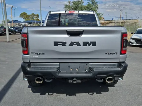 More photos of 2022 Ram 1500 TRX at RightDrive - 6930 Alameda, TX