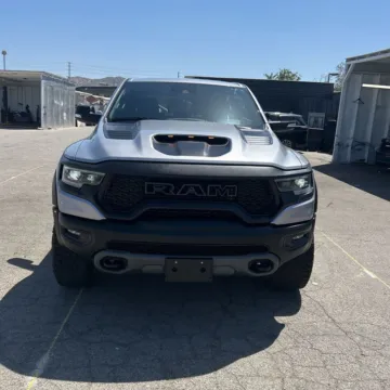 Photos of 2022 Ram 1500 TRX for sale in El Paso, TX at RightDrive - 6930 Alameda