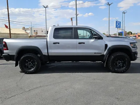 Photos of 2022 Ram 1500 TRX for sale in El Paso, TX at RightDrive - 6930 Alameda