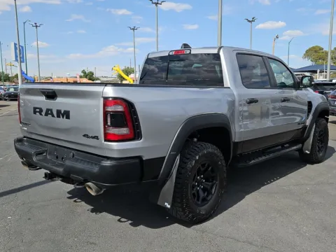 Another view of 2022 Ram 1500 TRX for sale in El Paso, TX at RightDrive - 6930 Alameda