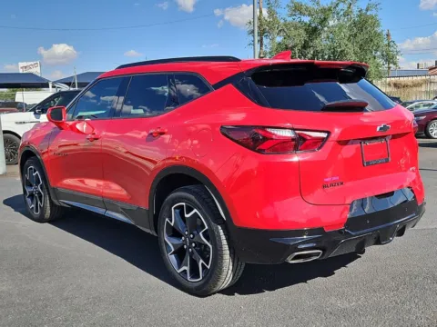 More photos of 2020 Chevrolet Blazer RS at RightDrive - 6930 Alameda, TX
