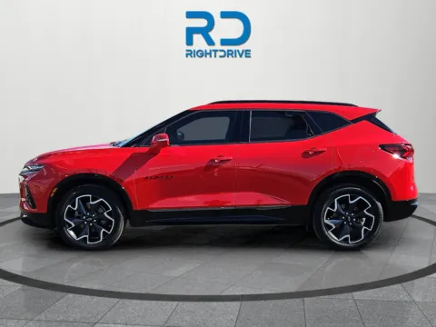 More photos of 2020 Chevrolet Blazer RS at RightDrive - 6930 Alameda, TX