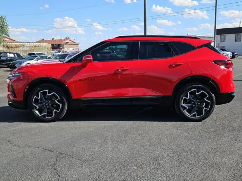 More photos of 2020 Chevrolet Blazer RS at RightDrive - 6930 Alameda, TX