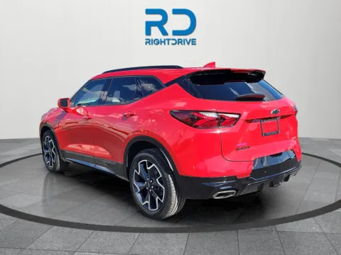 More photos of 2020 Chevrolet Blazer RS at RightDrive - 6930 Alameda, TX