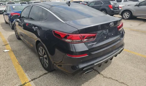 More photos of 2019 Kia Optima EX at RightDrive - 6930 Alameda, TX