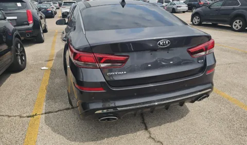 More photos of 2019 Kia Optima EX at RightDrive - 6930 Alameda, TX