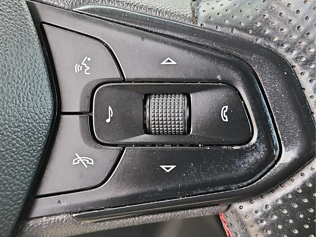 Chevrolet Trailblazer photo 23