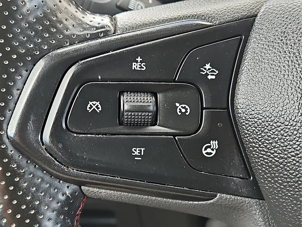 Chevrolet Trailblazer photo 21