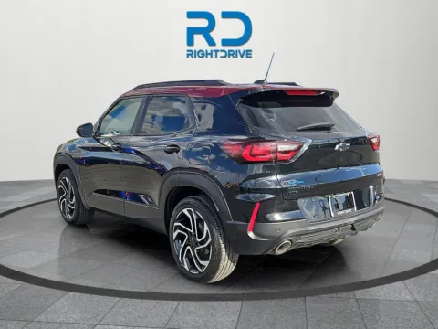 More photos of 2024 Chevrolet TrailBlazer RS at RightDrive - 6930 Alameda, TX