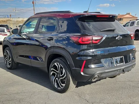 More photos of 2024 Chevrolet TrailBlazer RS at RightDrive - 6930 Alameda, TX