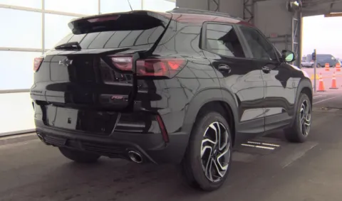 More photos of 2024 Chevrolet TrailBlazer RS at RightDrive - 6930 Alameda, TX