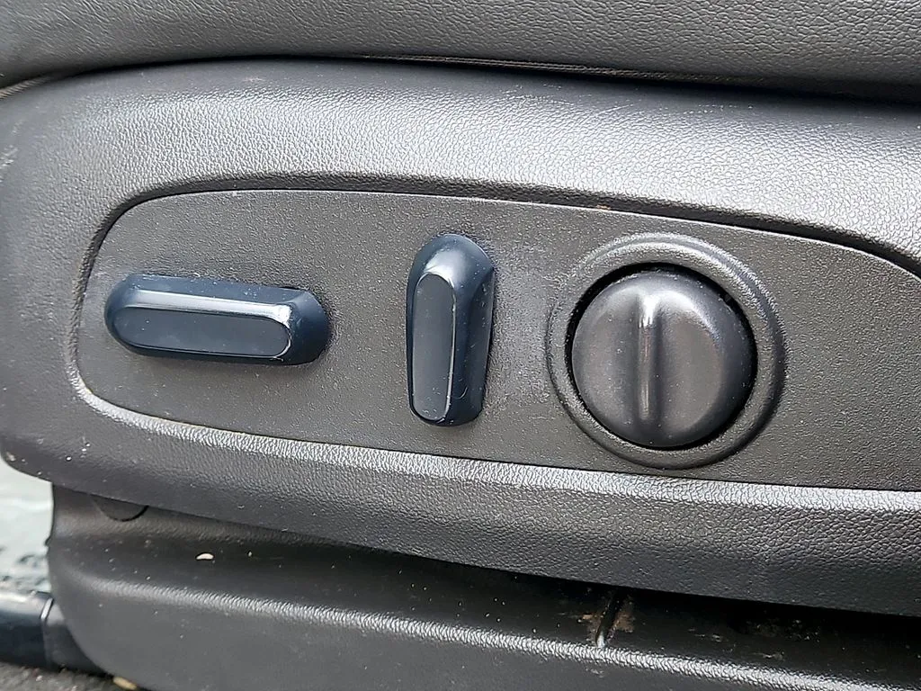 Chevrolet Trailblazer photo 16