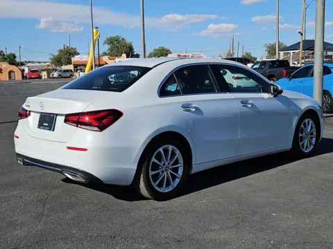 Another view of 2021 Mercedes-Benz A-Class A 220 for sale in El Paso, TX at RightDrive - 6930 Alameda