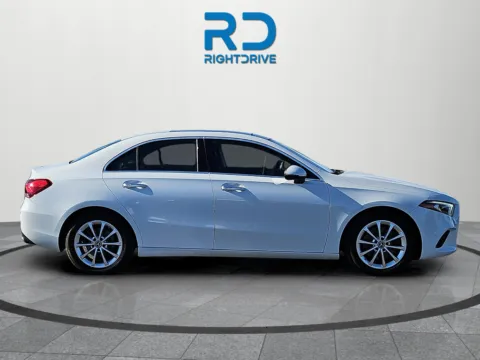 Photos of 2021 Mercedes-Benz A-Class A 220 for sale in El Paso, TX at RightDrive - 6930 Alameda