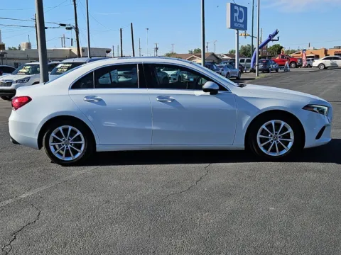 Photos of 2021 Mercedes-Benz A-Class A 220 for sale in El Paso, TX at RightDrive - 6930 Alameda