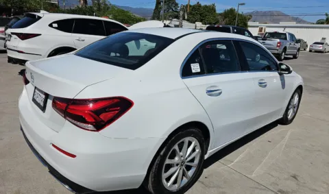 More photos of 2021 Mercedes-Benz A-Class A 220 at RightDrive - 6930 Alameda, TX