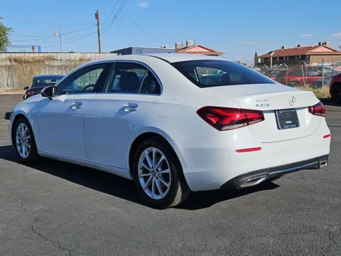 More photos of 2021 Mercedes-Benz A-Class A 220 at RightDrive - 6930 Alameda, TX
