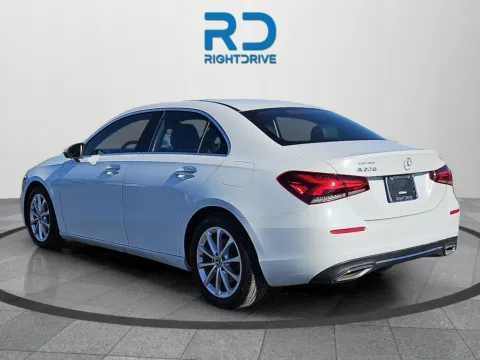 More photos of 2021 Mercedes-Benz A-Class A 220 at RightDrive - 6930 Alameda, TX