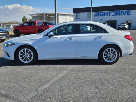 More photos of 2021 Mercedes-Benz A-Class A 220 at RightDrive - 6930 Alameda, TX