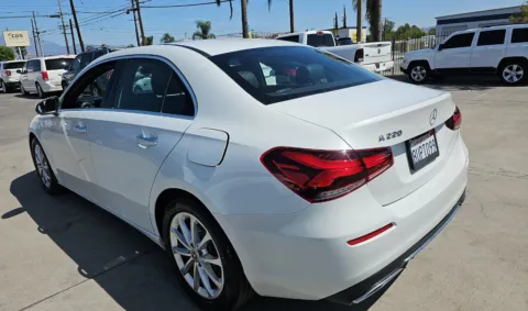 More photos of 2021 Mercedes-Benz A-Class A 220 at RightDrive - 6930 Alameda, TX