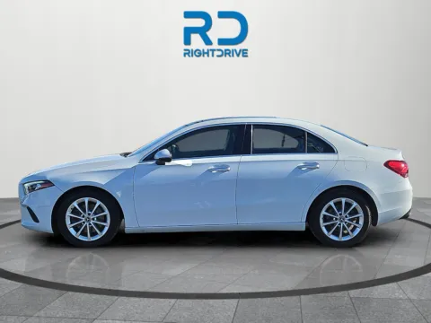 More photos of 2021 Mercedes-Benz A-Class A 220 at RightDrive - 6930 Alameda, TX
