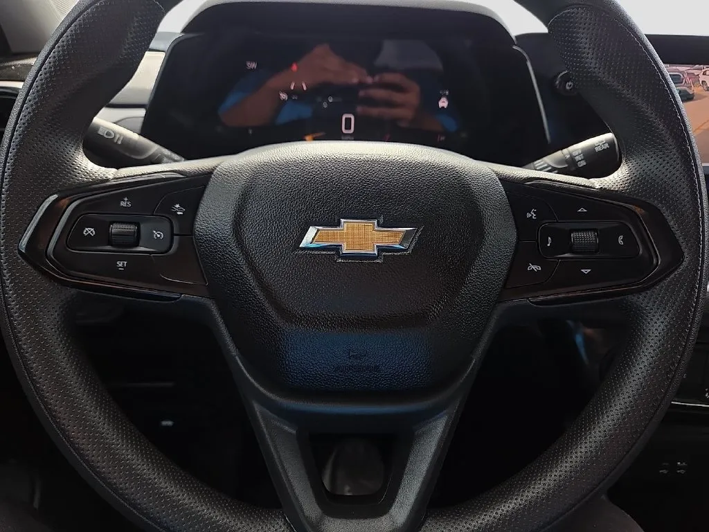 Chevrolet Trailblazer photo 24
