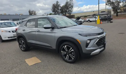 More photos of 2024 Chevrolet TrailBlazer LT at RightDrive - 6930 Alameda, TX