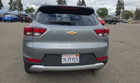 More photos of 2024 Chevrolet TrailBlazer LT at RightDrive - 6930 Alameda, TX
