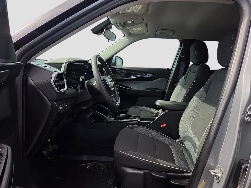 Chevrolet Trailblazer photo 19
