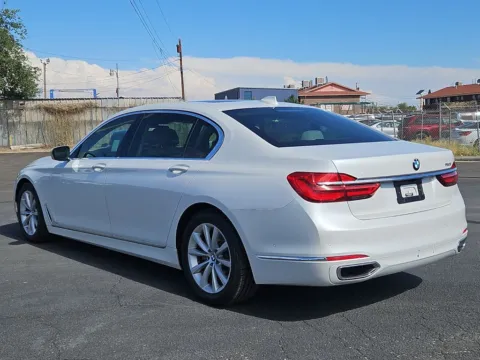 More photos of 2019 BMW 7 Series 750i at RightDrive - 6930 Alameda, TX