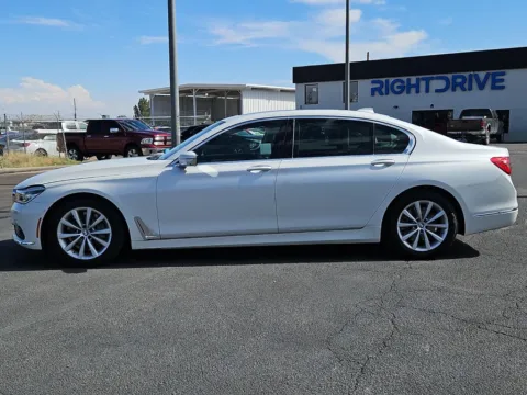 More photos of 2019 BMW 7 Series 750i at RightDrive - 6930 Alameda, TX