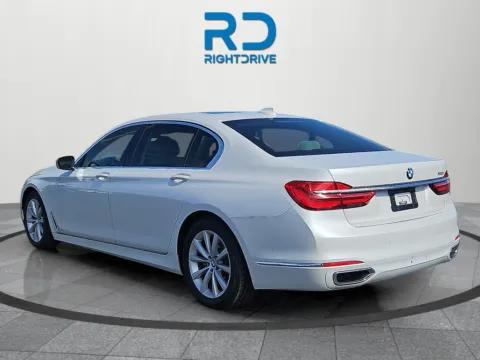 More photos of 2019 BMW 7 Series 750i at RightDrive - 6930 Alameda, TX