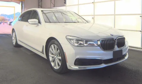 More photos of 2019 BMW 7 Series 750i at RightDrive - 6930 Alameda, TX