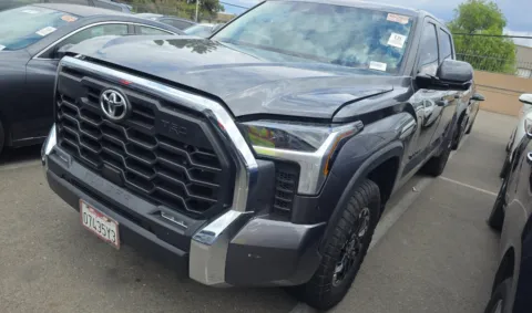 More photos of 2024 Toyota Tundra SR5 at RightDrive - 6930 Alameda, TX