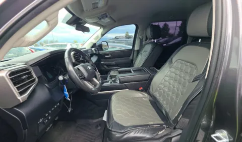 More photos of 2024 Toyota Tundra SR5 at RightDrive - 6930 Alameda, TX