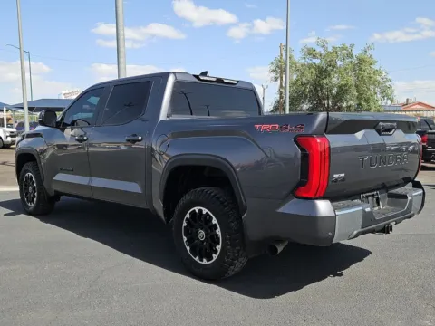 More photos of 2024 Toyota Tundra SR5 at RightDrive - 6930 Alameda, TX