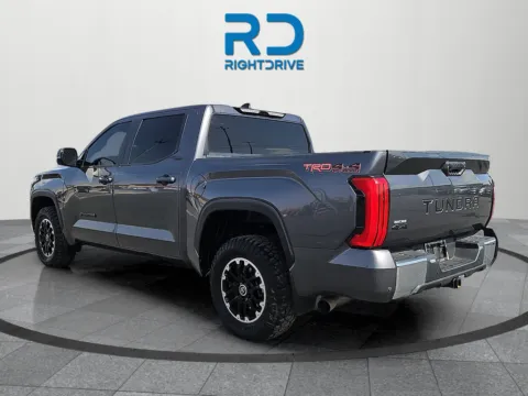 More photos of 2024 Toyota Tundra SR5 at RightDrive - 6930 Alameda, TX