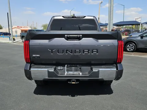 More photos of 2024 Toyota Tundra SR5 at RightDrive - 6930 Alameda, TX