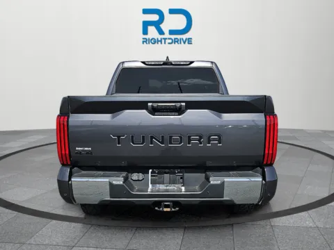 More photos of 2024 Toyota Tundra SR5 at RightDrive - 6930 Alameda, TX