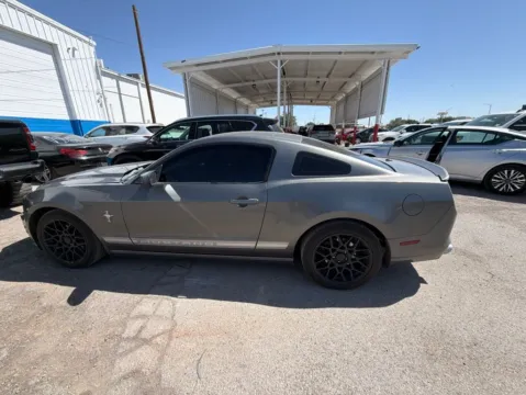 Another view of 2013 Ford Mustang V6 Premium for sale in El Paso, TX at RightDrive - 6930 Alameda