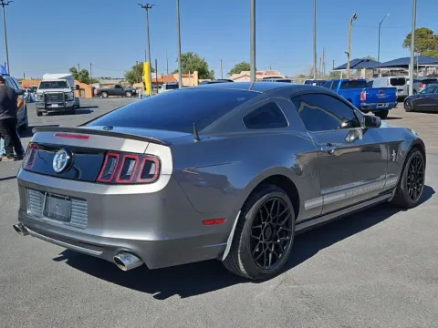Another view of 2013 Ford Mustang V6 Premium for sale in El Paso, TX at RightDrive - 6930 Alameda