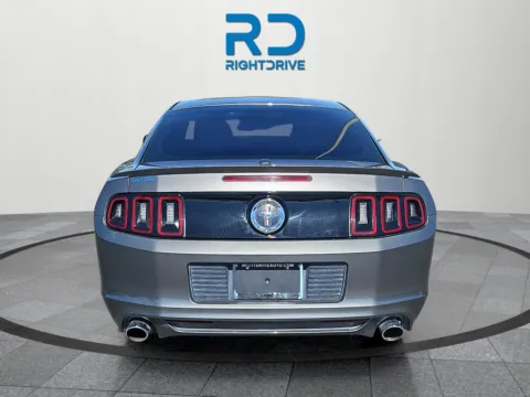 More photos of 2013 Ford Mustang V6 Premium at RightDrive - 6930 Alameda, TX
