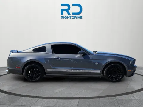 Photos of 2013 Ford Mustang V6 Premium for sale in El Paso, TX at RightDrive - 6930 Alameda