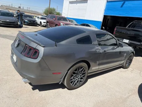 More photos of 2013 Ford Mustang V6 Premium at RightDrive - 6930 Alameda, TX