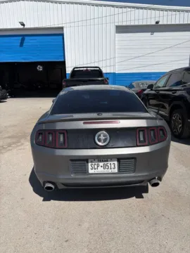 More photos of 2013 Ford Mustang V6 Premium at RightDrive - 6930 Alameda, TX