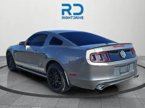 More photos of 2013 Ford Mustang V6 Premium at RightDrive - 6930 Alameda, TX
