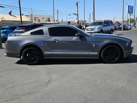 Photos of 2013 Ford Mustang V6 Premium for sale in El Paso, TX at RightDrive - 6930 Alameda